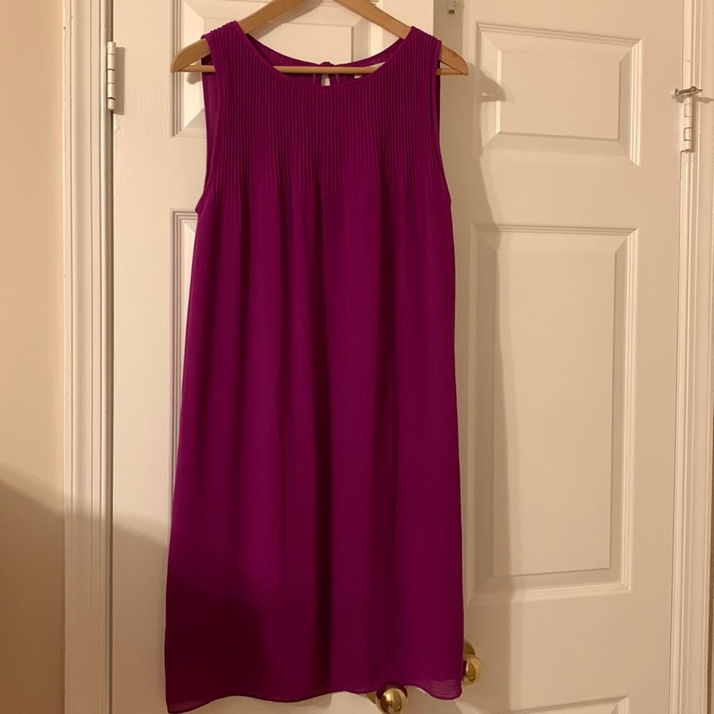 Max studio dress